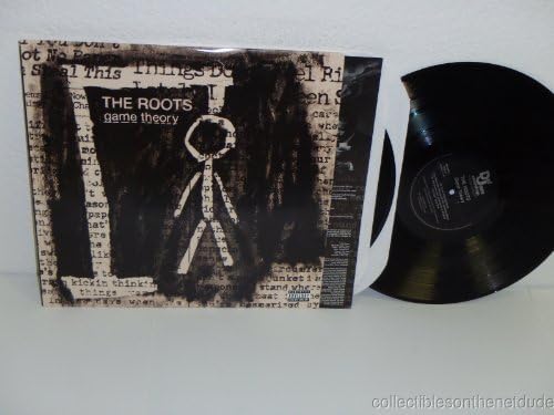 Roots, The Roots - Phrenology - Amazon.com Music