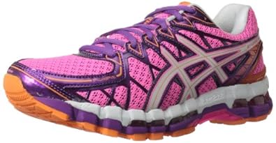 asics women kayano