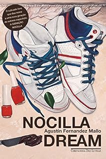 Livro Nocilla dream