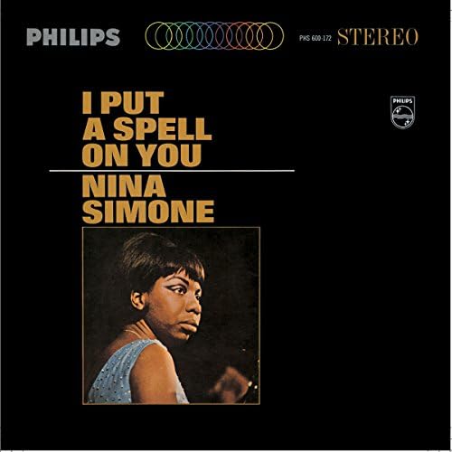 Nina Simone - I Put A Spell On You - Amazon.com Music