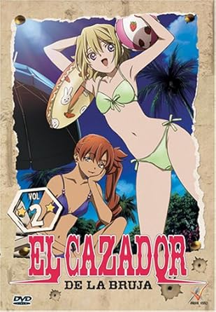 Get El Cazador De La Bruja Vol 2 Import Allemand Amazon Co Uk Desktop Wallpaper Free Wallpaper El Cazador De La Bruja Vol 2 Import Allemand Amazon Co Uk Free HD