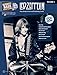 Ultimate Bass Play-Along Led Zeppelin, Vol 1: Play Along with 8 Great-Sounding Tracks (Authentic Bass TAB), Book & 2 CDs (Ultimate Play-Along, Vol 1)