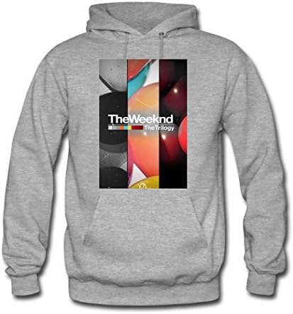 DIYHoody XO The Weeknd Women's Sweatshirt, DIY Hoodies XO The Weeknd