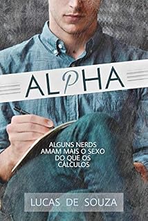 Livro ALPHA