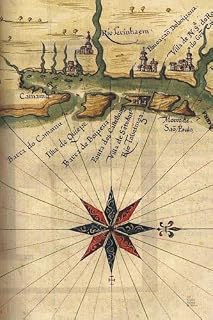 Livro A Invenção de Santa Cruz