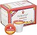 Puroast Low Acid Coffee| House Blend Single Serve Pods | Medium Roast | High Antioxidants & High pH |No Bitter Aftertaste | Reduced Heartburn & GERD Friendly | 12 Count - Compatible with Keurig Brewer