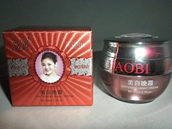 jiaobi cream