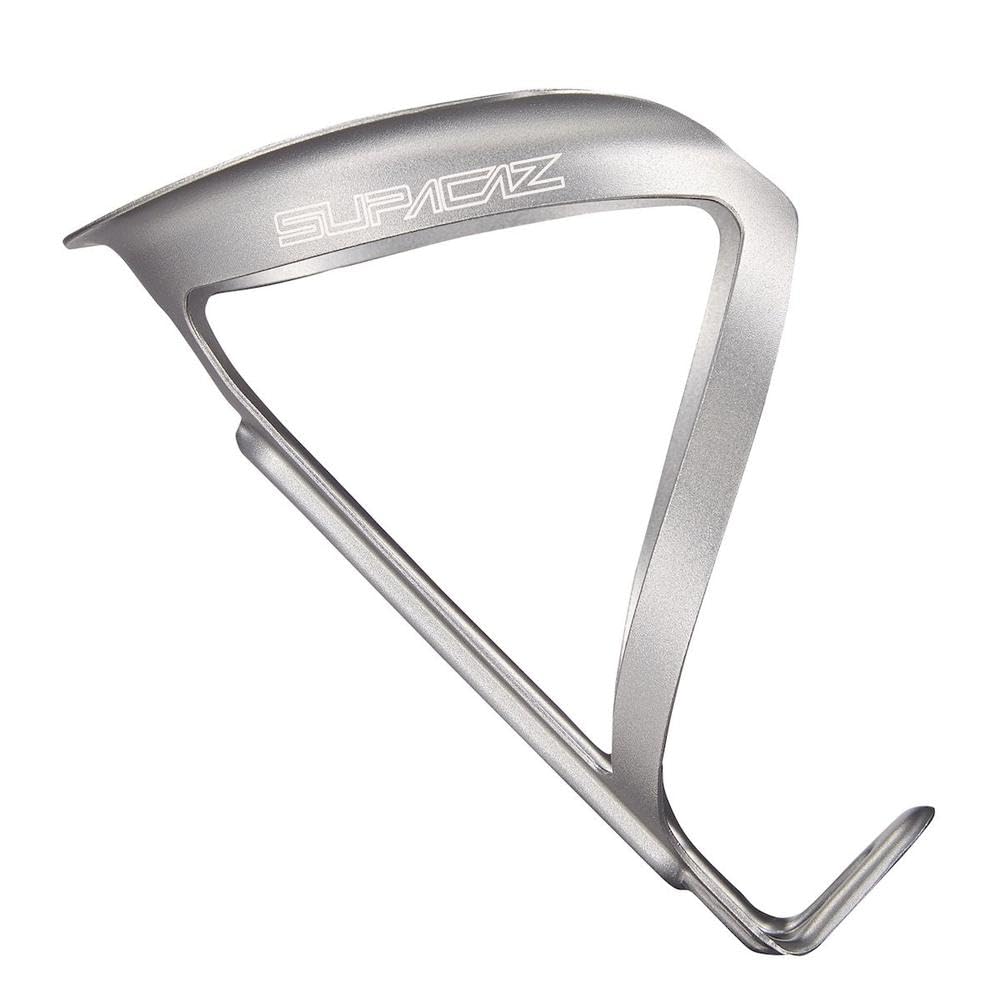 SUPACAZ Mixte 307861315 Rotes Super Sticky Band, Argent(GunMetal), Taille unique EU