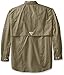 Columbia Men's Bahama II Long Sleeve Shirt Tall