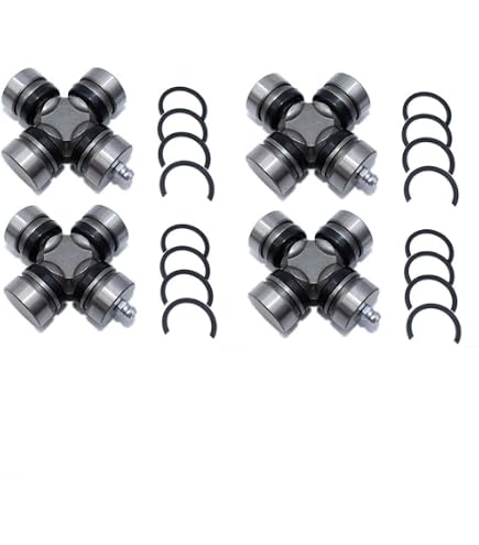 Amazon.com: K7711-01250 replacement Uinversal joint for Kubota RTV