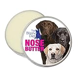 The Blissful Dog Labrador Retriever Nose Butter, 2-Ounce