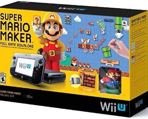 wii u console price