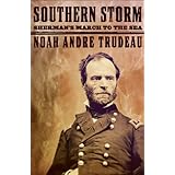 Southern Storm: Sherman's March to the Sea