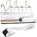 Microneedle Derma Roller 540 0.25mm Cosmetic Needling Instrument for Face [Includes Storage Case]