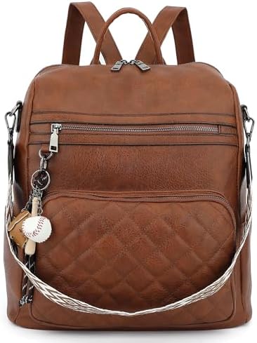 Amazon.com: Botimmy Anti-Theft Backpack Purse for Women, Convertible 3-in-1 Vegan Leather Backpack with Hidden Zipper, Adjustable Shoulder & Crossbody Bag for Travel and Daily Commute : Clothing, Shoes & Jewelry Amazon.com: Botimmy Anti-Theft Backpack Purse for Women, Convertible 3-in-1 Vegan Leather Backpack with Hidden Zipper, Adjustable Shoulder & Crossbody Bag for Travel and Daily Commute : Clothing, Shoes & Jewelry