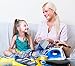Sewing Kit Over 130 Premium Sewing Supplies for Travel Home Beginners Adults Kids Girls Emergency with Multifunctional Essentials Sewing Accessories  ( pencil color may change )