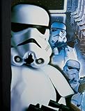 Office Product Star Wars Composition Notebook, Stormtrooper Book
