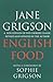 English Food by Jane Grigson (1992-08-01) by 