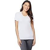32 DEGREEES Women’s Cool Fitted T-Shirt | Lightweight| Quick Dry | Fitted