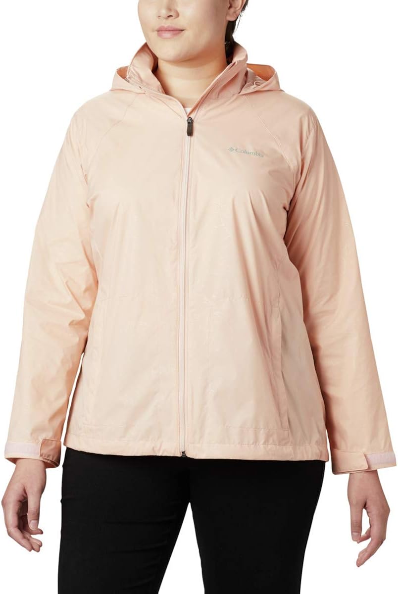 switchback 3 jacket