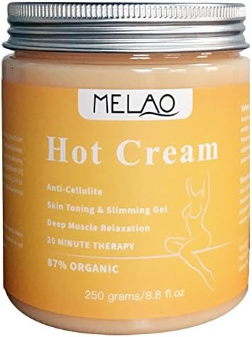Anti Cellulite Body Slimming Cream, Hot Cream Treatment & Weight Loss,belly fat burner for Women and Men