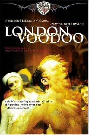 Similar Movies like Voodoo Tailz (2002)