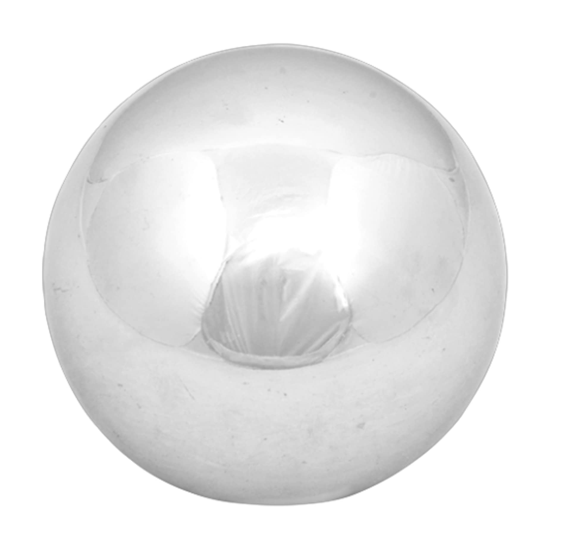 Gazing Globe, Medium