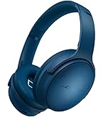 Bose QuietComfort 35 II (ディープブルー) Bose QuietComfort Noise Cancelling Headphones - 884367-1300