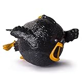 Angry Birds - Collectible Figure - Flying Bomb