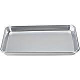 Nordic Ware Natural Aluminum Commercial Baker's Quarter Sheet