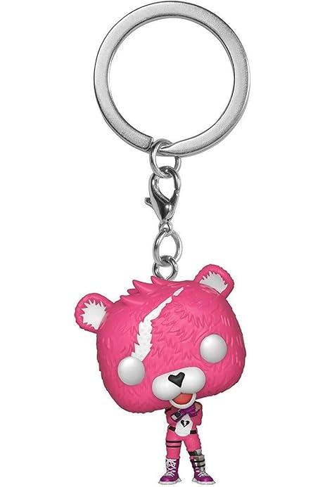 funko keychain fortnite