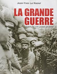La  Grande guerre