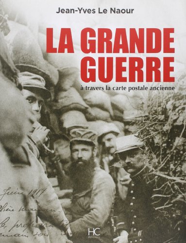 La  Grande guerre