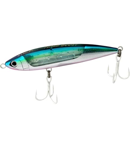 Shimano Butterfly Monarch Jig