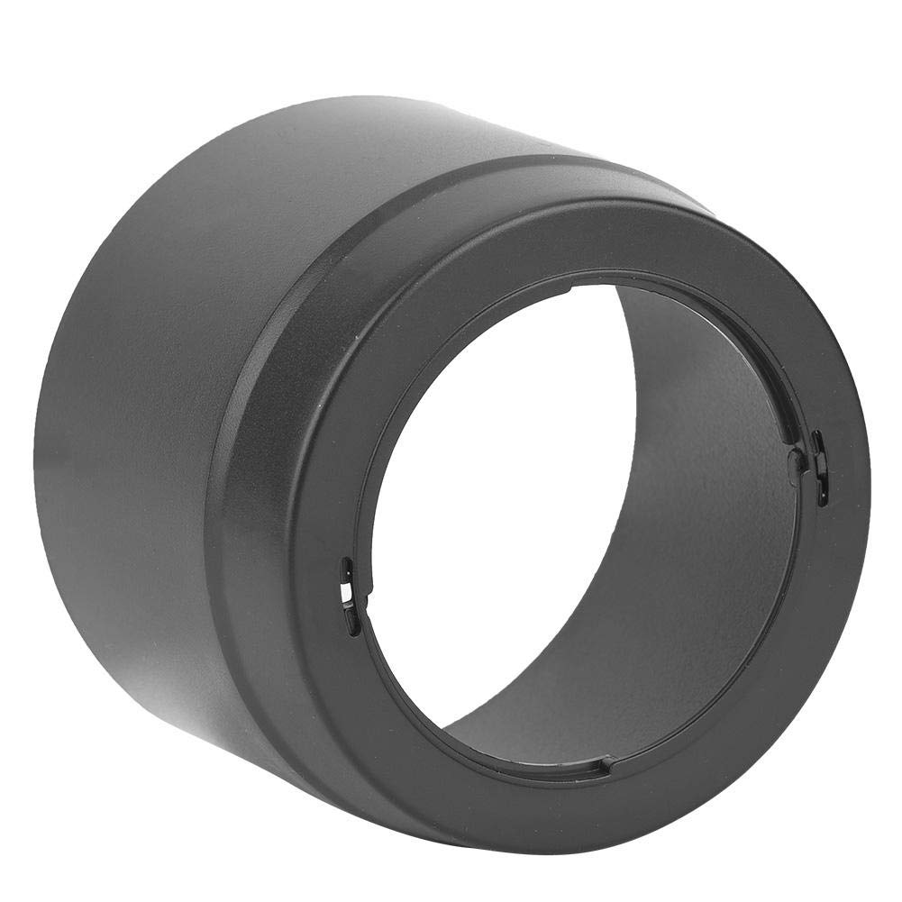 Lens Hood,ET-65B Mount Lens Hood for EF 70-300mm f/4.5-5.6 DO is USM EF 70-300mm f/4-5.6 is USM,Easy Installation, Can Firmly Mounted on The Lens