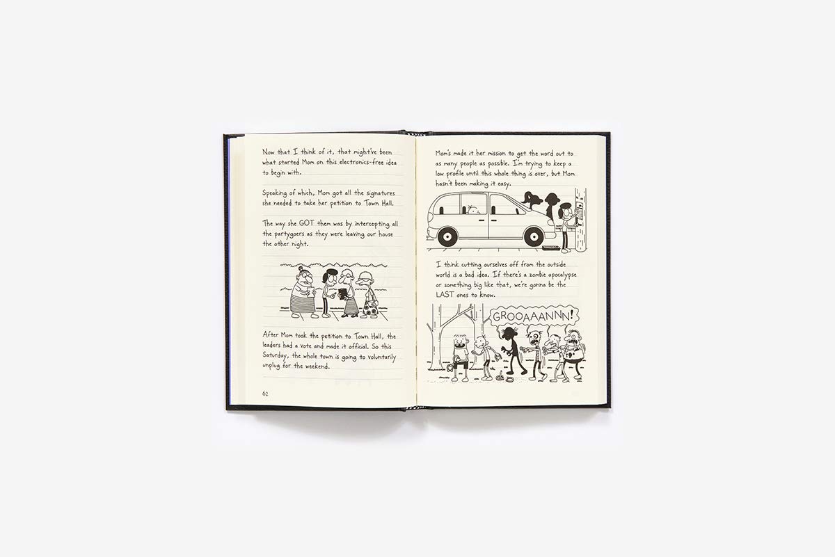 Old School (Diary of a Wimpy Kid #10) (Volume 10) Old School (Diary of a Wimpy Kid #10) (Volume 10) Old School (Diary of a Wimpy Kid #10) (Volume 10) Hardcover Audible Audiobook Kindle Paperback Audio CD Digital