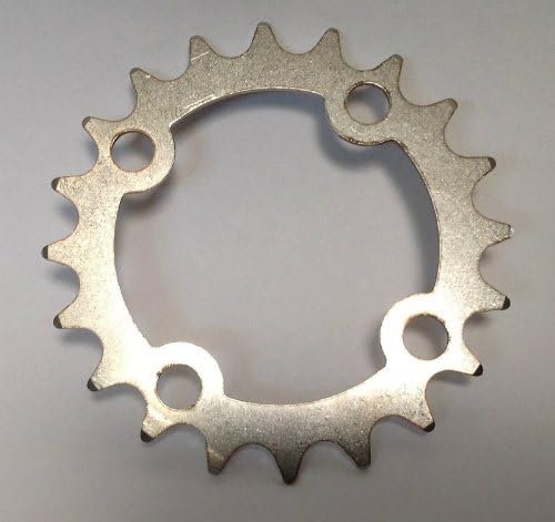 chainring 20t
