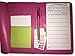 Original Waitstaff Organizer-Waiter/Waitress Server Book-Pink Cheetah