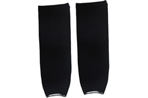 Zxpjkyu Breathable Ice Hockey Socks for Adults and, Non-Slip, Portable, Comfortable and Practical, for Men Women