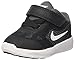 Nike Unisex-Child Revolution 3 (TDV) Running Shoe, Dark Grey/White/Black/Pure Platinum, 6 M US Toddler