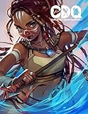 Character Design Quarterly 6