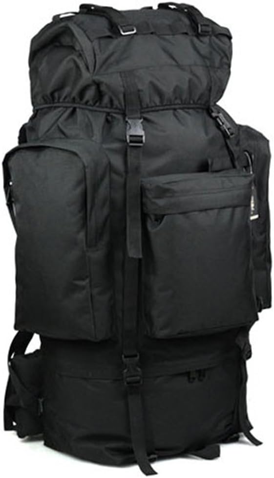 AMOS Outdoor camping mountaineering bag 100L large capacity shoulder bag travel backpack