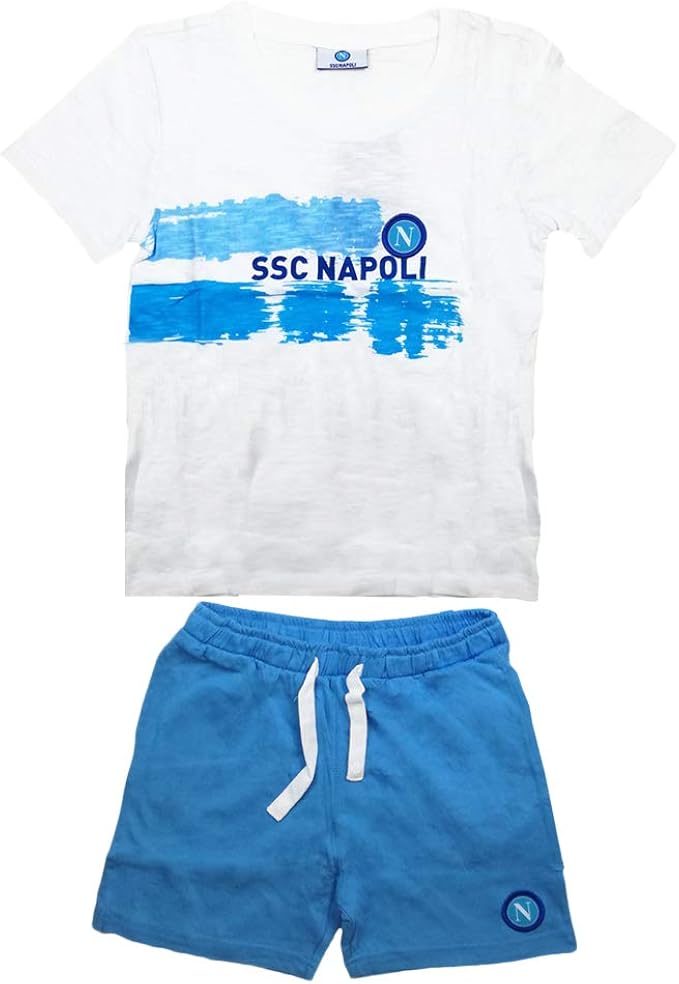 pantaloncini neonato