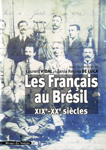 Les  Français au Brésil