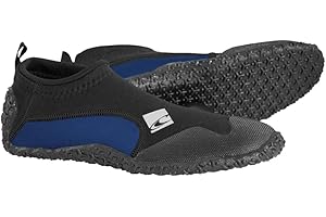 O'Neill Wetsuits Baby-Girls Youth Reactor 2mm Reef Booties