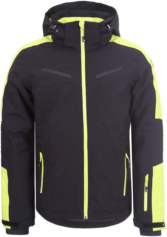 Ice Peak Icepeak Fieldon Jacket Homme Amazon.fr Vêtements et accessoires