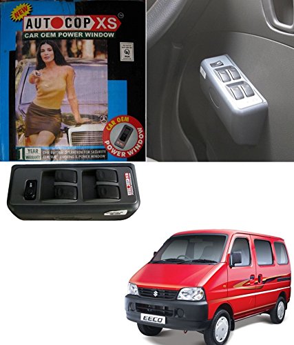 maruti eeco music system