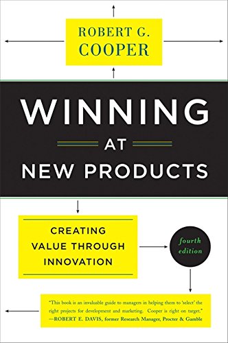 !B.E.S.T Winning at New Products: Creating Value Through Innovation [T.X.T]