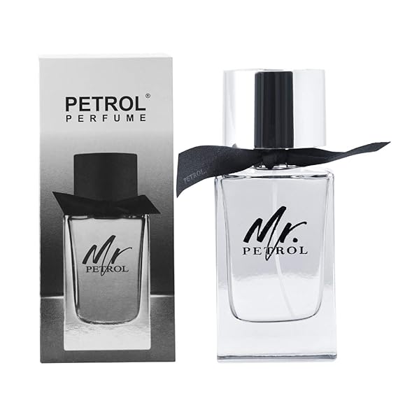 mr petrol perfume