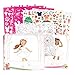 American Girl 99001 Wellie Wisher Fashion Sketch Set